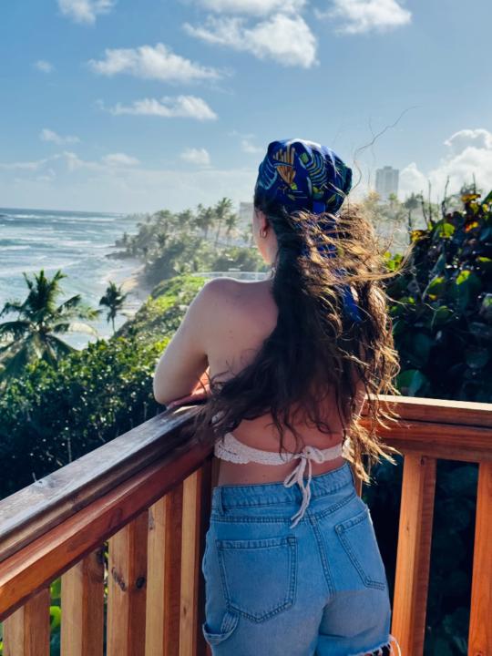 Raquel Pérez Ayllón