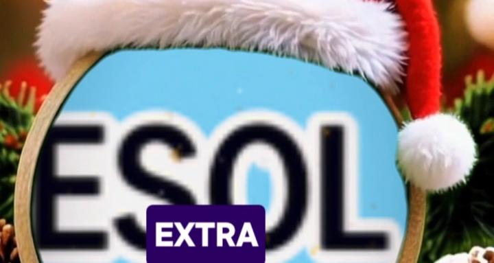 ESOL EXTRA