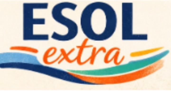 ESOL EXTRA