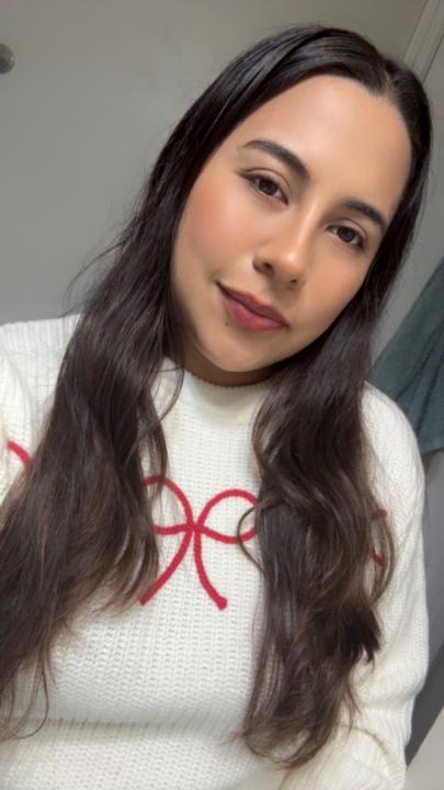 Erika Sanchez Sánchez