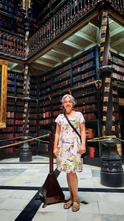 Gema Fouce Fernández