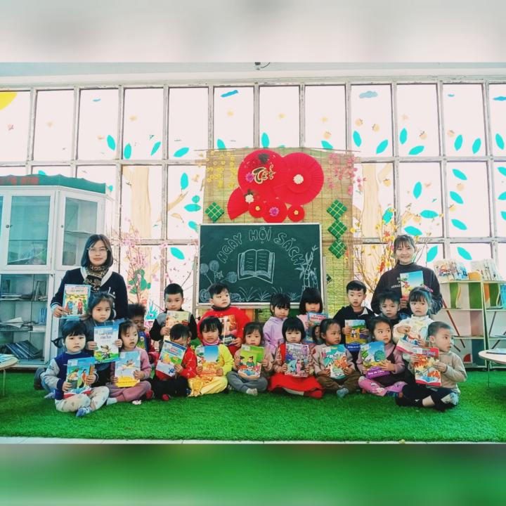 Bùi Thị Hải Yến