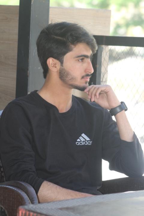 Muhammad Usman