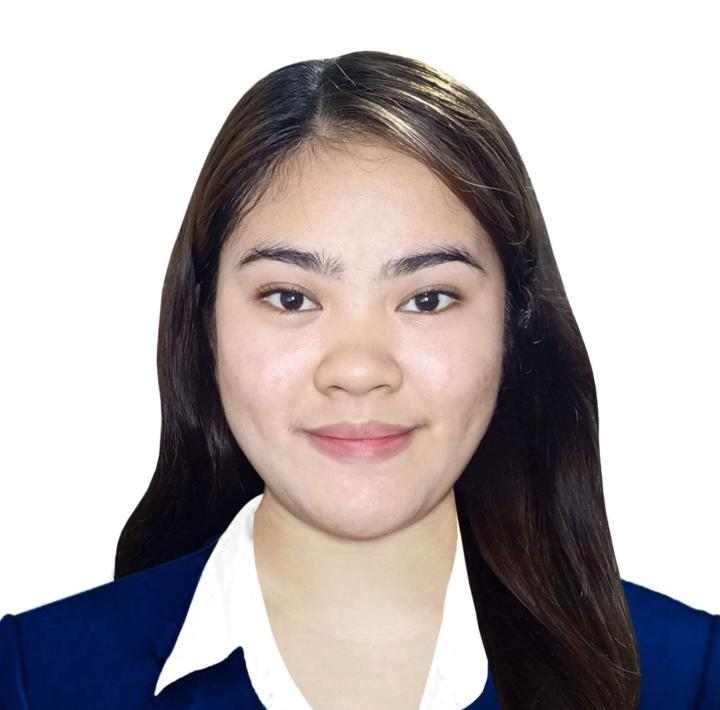 Glen Margareth Tijones