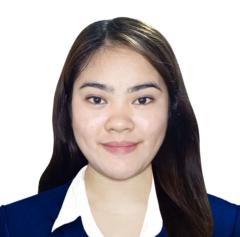 Glen Margareth Tijones