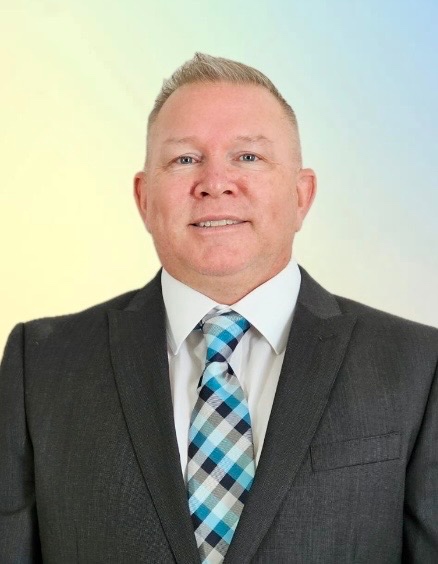 Paul Robinett