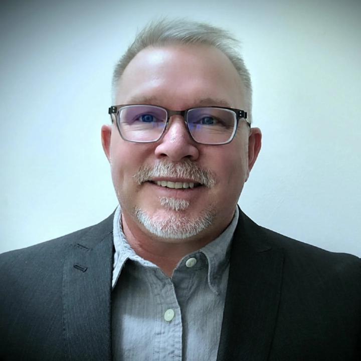 Paul Robinett