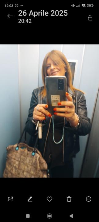 Marialuisa Mortara