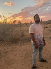 Kendall Brown