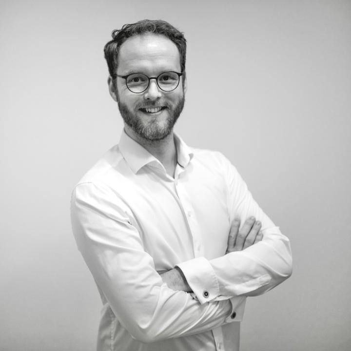 Stephan Groger