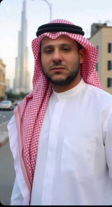 Shareef Fouad