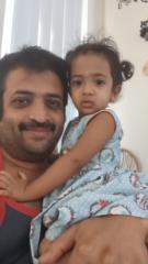 Badari Lanka Venkata