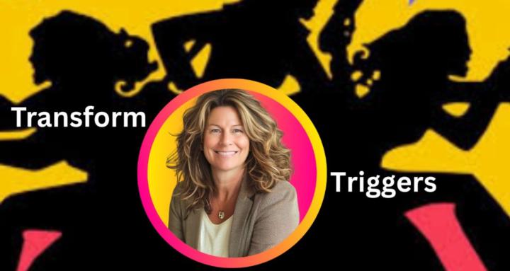 Trigger-HAPPY 🔫⚡🙃🐛🦋💓