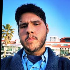 Ismael Moran