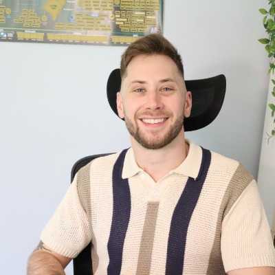 Kevin Noble