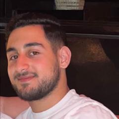 Karim Mghamis