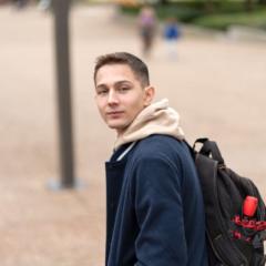 Christian Dumitras