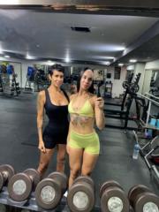 Cintia valeria Soria