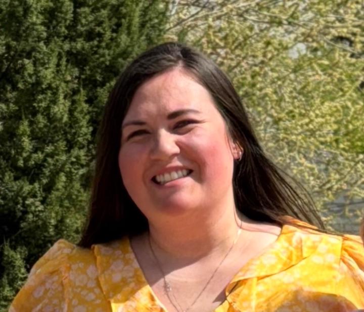 Kristin Toombs