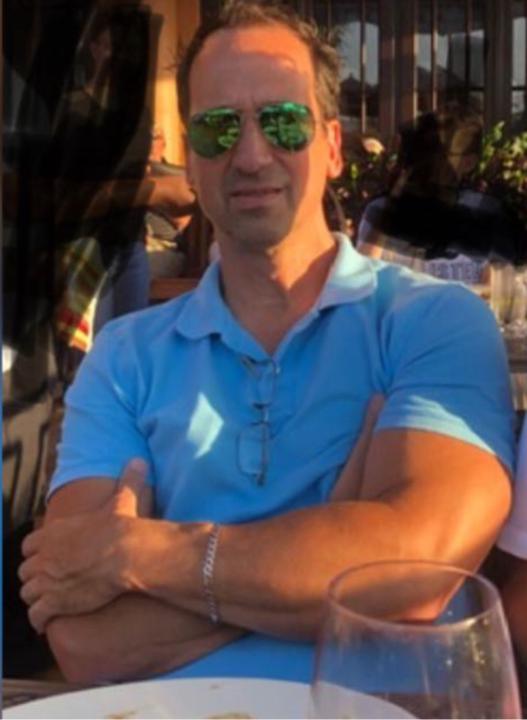 Marcus Heller