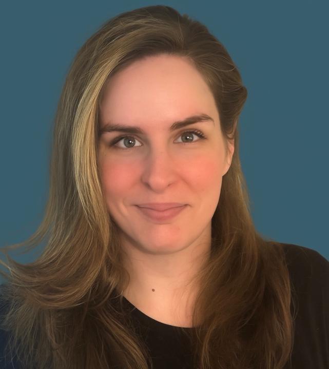 Nicole Rutledge