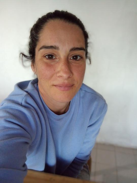 María Julia Gómez Peral