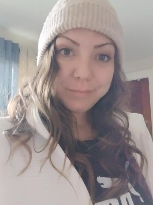 Brianna Slowikowski