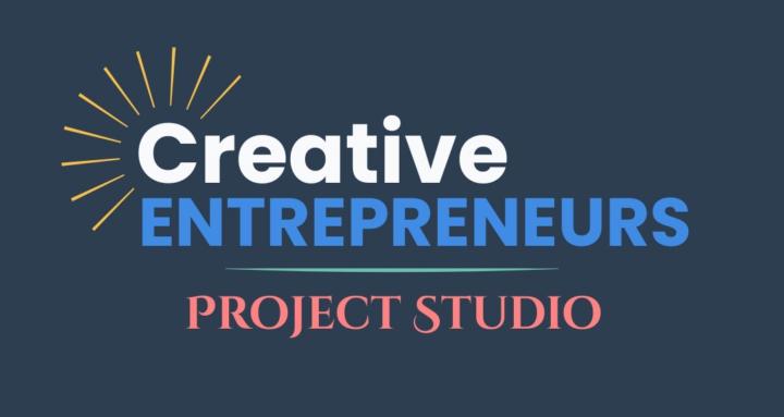 Creative Project Studio
