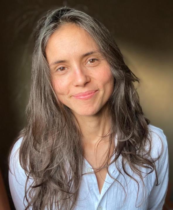 Violeta Taboas