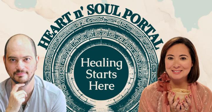 Heart n' Soul Portal