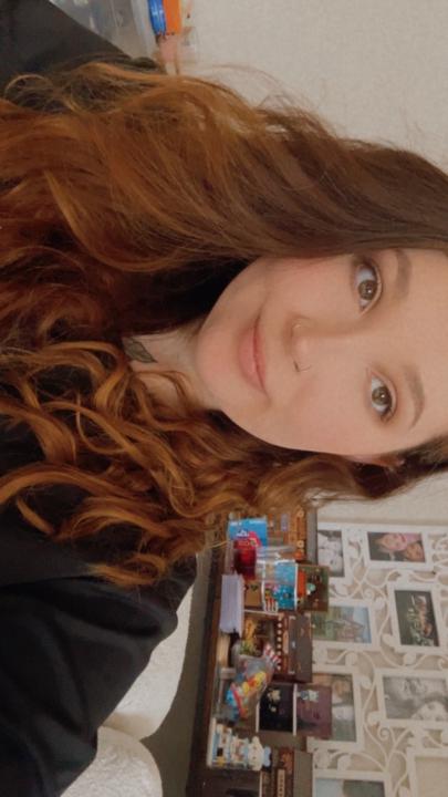 Issie Houghton