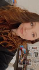 Issie Houghton