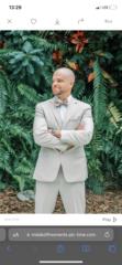 Josh Satterfield