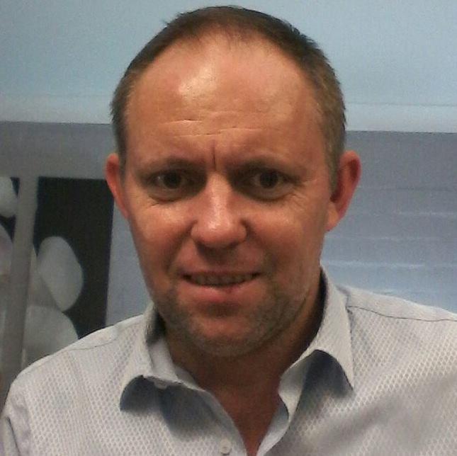 Paul Watkins
