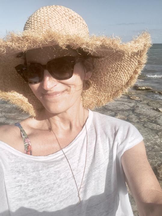 D. Cricket Desmarais