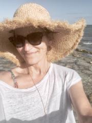 D. Cricket Desmarais