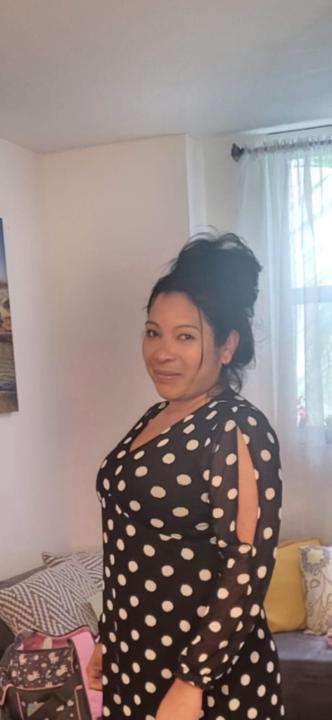 Lourdes Maria Castro olivera