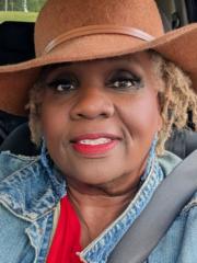 Cyndic Coleman