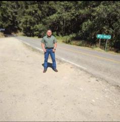 Reynaldo Aparicio