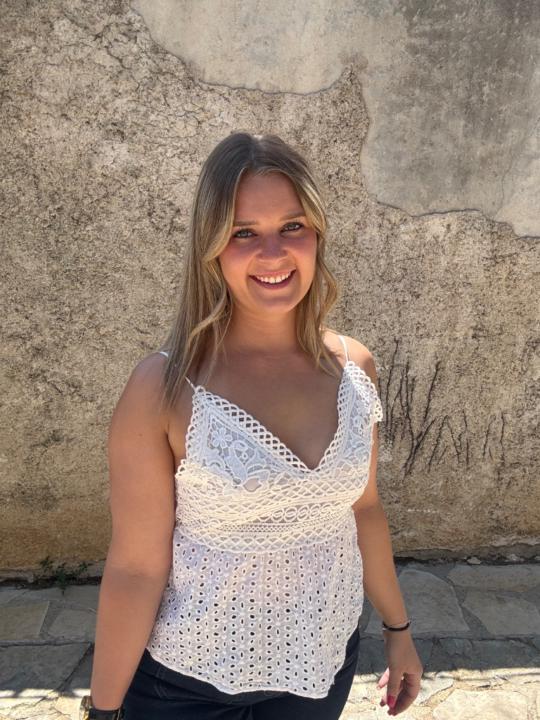 Anaïs Pottiez