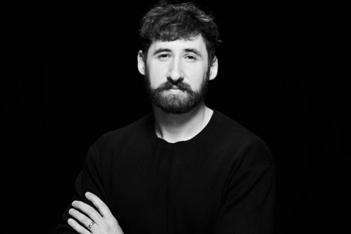 Tony Kovalenko