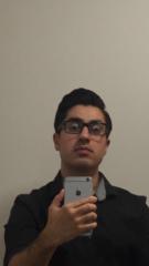 Morteza Najafi