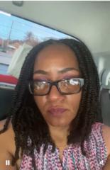 Keisha Jones