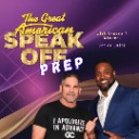 Great American Speak Off Prep