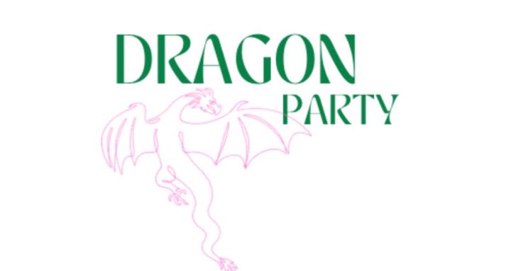 Dragon Party store