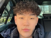 Michael Kim