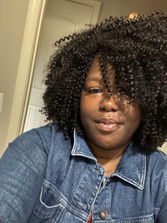 Andrea Friday-Stewart