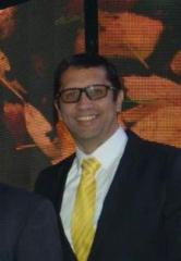 José Luis Vides Prieto