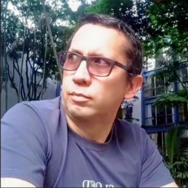José Luis Vides Prieto