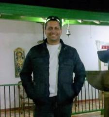 José Luis Vides Prieto